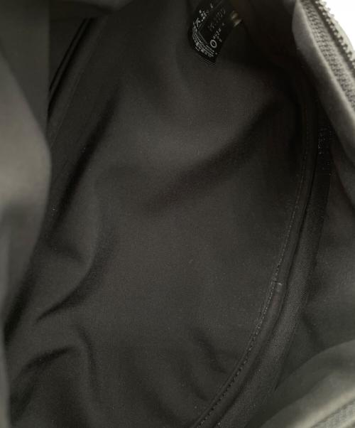 KENZO（ケンゾー）KENZO (ケンゾー)  Neoprene Belt Bag（ネオプレーンベルトバッグ）の古着・服飾アイテム