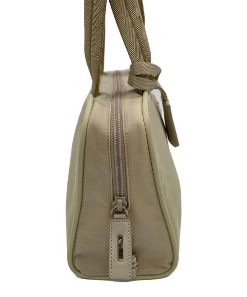 PRADA（プラダ）PRADA (プラダ) トートバッグ アイボリーの古着・服飾アイテム