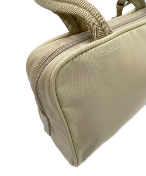 PRADA（プラダ）PRADA (プラダ) トートバッグ アイボリーの古着・服飾アイテム