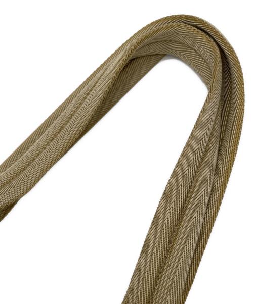 PRADA（プラダ）PRADA (プラダ) トートバッグ アイボリーの古着・服飾アイテム