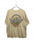VANHALENヴァン・ヘイレン）の古着「ヴィンテージTシャツ」