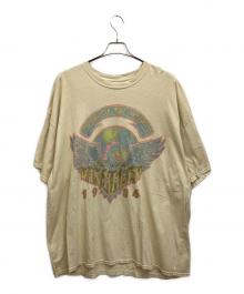 VANHALEN（ヴァン・ヘイレン）の古着「ヴィンテージTシャツ」