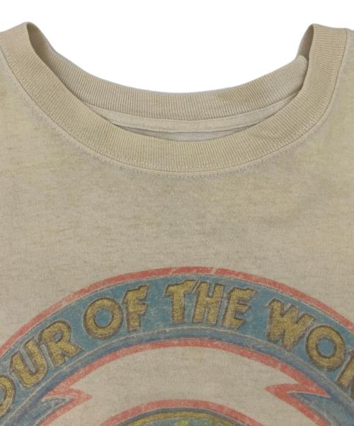 VANHALEN（ヴァン・ヘイレン）VANHALEN (ヴァン・ヘイレン) ヴィンテージTシャツ サイズ:XLの古着・服飾アイテム