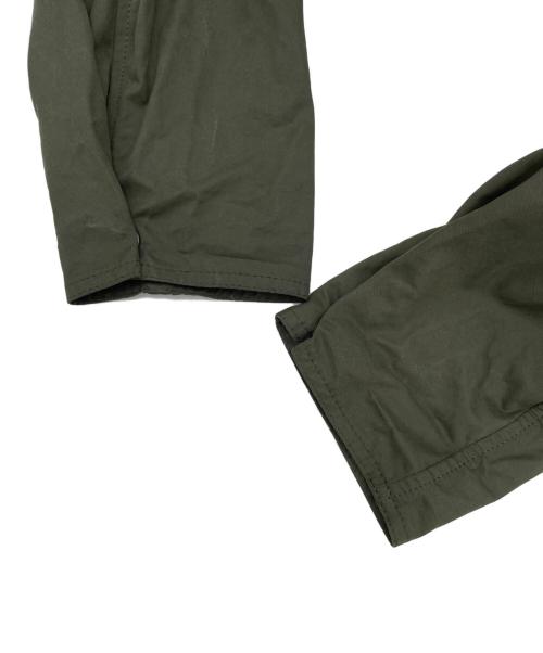 Barbour（バブアー）Barbour (バブアー) PEACHED BEDALE CASUAL カーキ サイズ:  38の古着・服飾アイテム