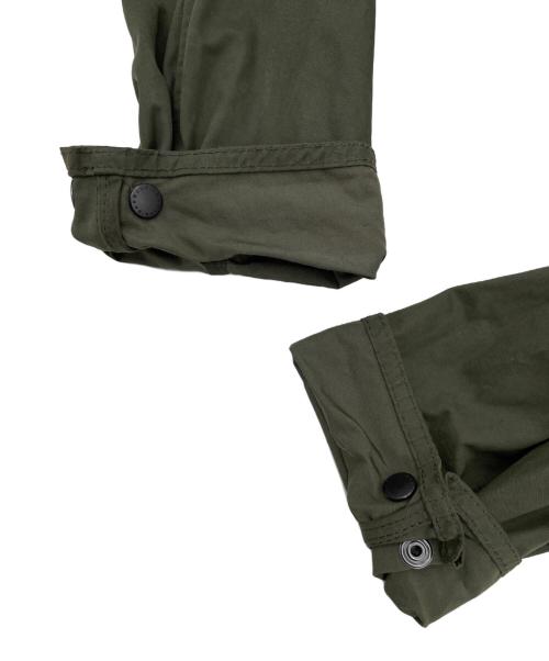 Barbour（バブアー）Barbour (バブアー) PEACHED BEDALE CASUAL カーキ サイズ:  38の古着・服飾アイテム