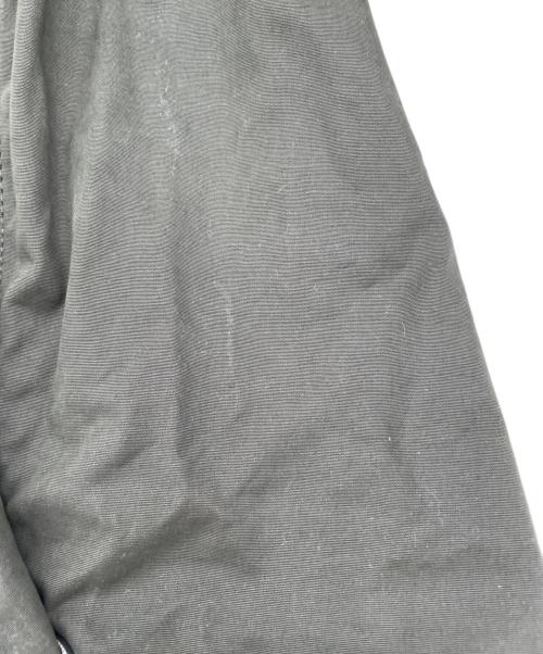 Barbour（バブアー）Barbour (バブアー) PEACHED BEDALE CASUAL カーキ サイズ:  38の古着・服飾アイテム