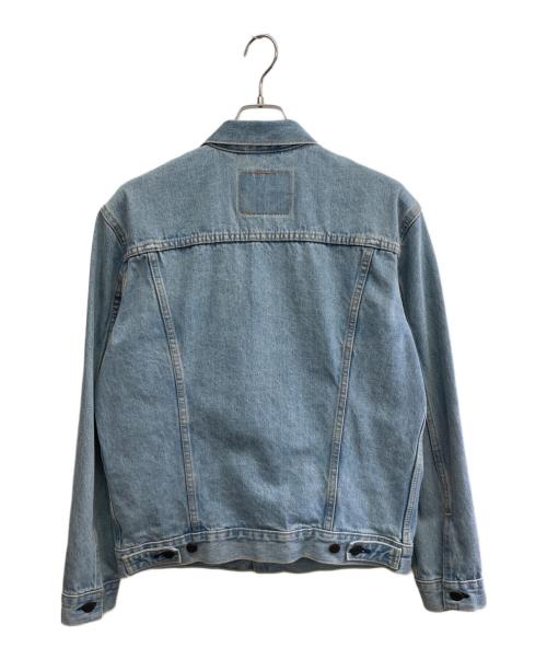 LEVI'S（リーバイス）LEVI'S (リーバイス) デニムジャケット スカイブルー サイズ:Mの古着・服飾アイテム