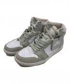 NIKEナイキ）の古着「Nike Women's Air Jordan 1 High OG 