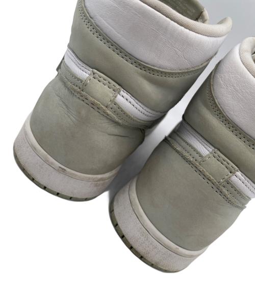 NIKE（ナイキ）NIKE (ナイキ) Nike Women's Air Jordan 1 High OG 