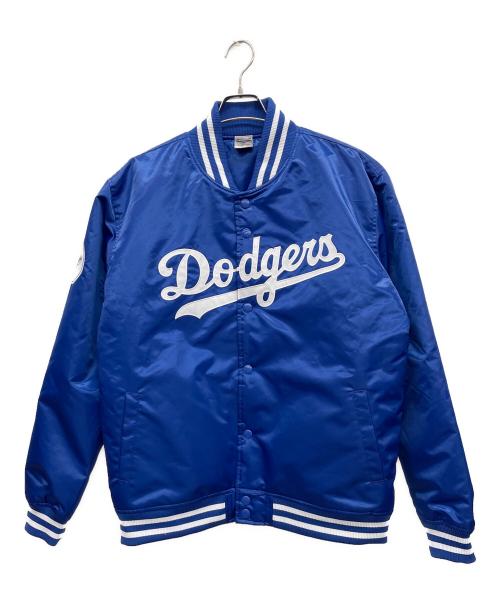 Fanatics（ファナティクス）fanatics (ファナティクス) スタジャン ブルー サイズ:2XLの古着・服飾アイテム