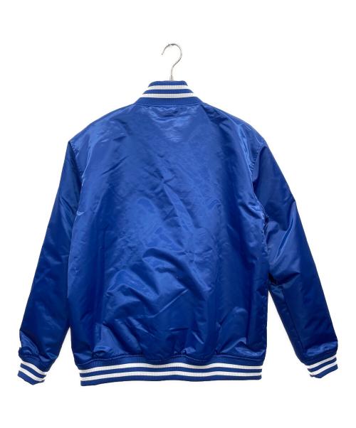 Fanatics（ファナティクス）fanatics (ファナティクス) スタジャン ブルー サイズ:2XLの古着・服飾アイテム