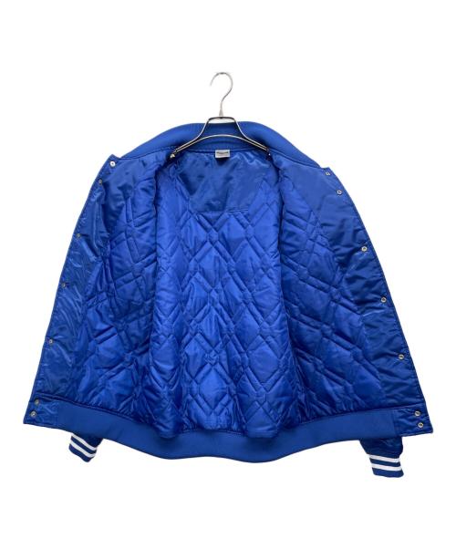 Fanatics（ファナティクス）fanatics (ファナティクス) スタジャン ブルー サイズ:2XLの古着・服飾アイテム