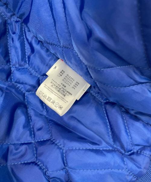 Fanatics（ファナティクス）fanatics (ファナティクス) スタジャン ブルー サイズ:2XLの古着・服飾アイテム