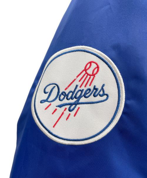 Fanatics（ファナティクス）fanatics (ファナティクス) スタジャン ブルー サイズ:2XLの古着・服飾アイテム