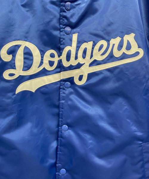 Fanatics（ファナティクス）fanatics (ファナティクス) スタジャン ブルー サイズ:2XLの古着・服飾アイテム