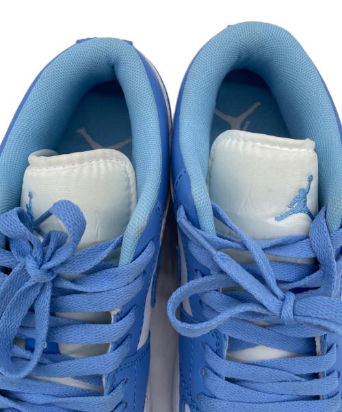 NIKE（ナイキ）NIKE (ナイキ) Women's Air Jordan 1 Low 