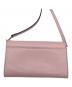 Kate Spade (ケイトスペード) ポシェット ピンク：3000円