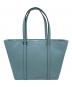 Kate Spade (ケイトスペード) トートバッグ ブルー：4000円