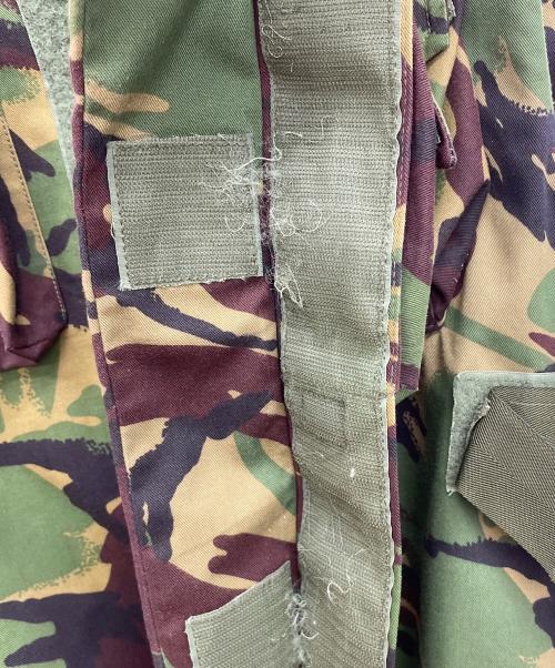 古着（フルギ）古着 (フルギ) タクティカルベスト オリーブ サイズ:HEIGHT190 CHEST120の古着・服飾アイテム