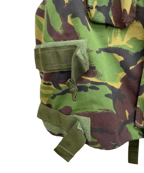 古着（フルギ）古着 (フルギ) タクティカルベスト オリーブ サイズ:HEIGHT190 CHEST120の古着・服飾アイテム