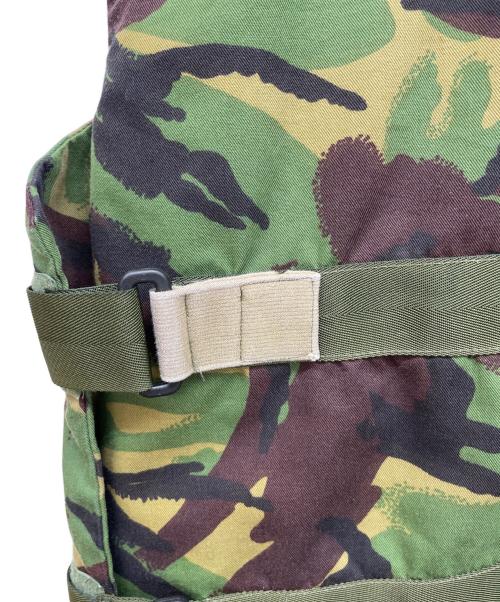 古着（フルギ）古着 (フルギ) タクティカルベスト オリーブ サイズ:HEIGHT190 CHEST120の古着・服飾アイテム