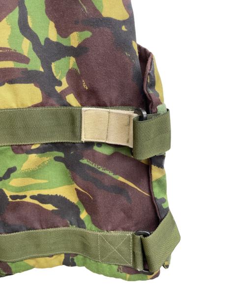 古着（フルギ）古着 (フルギ) タクティカルベスト オリーブ サイズ:HEIGHT190 CHEST120の古着・服飾アイテム