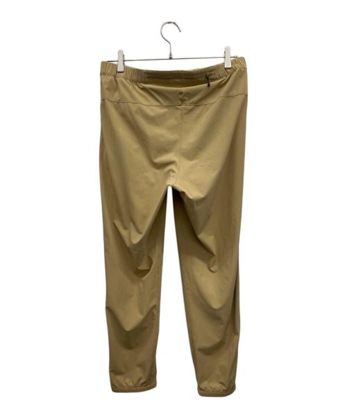 THE NORTH FACE（ザ ノース フェイス）THE NORTH FACE (ザ ノース フェイス) アンクルパンツ ベージュ サイズ:Mの古着・服飾アイテム