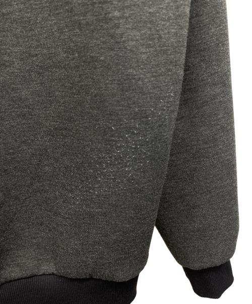 THE NORTH FACE（ザ ノース フェイス）THE NORTH FACE (ザ ノース フェイス) Reversible Tech Air Hoodie（リバーシブルテックエアフーディー） ブラック サイズ:Lの古着・服飾アイテム