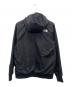 THE NORTH FACE (ザ ノース フェイス) Reversible Tech Air Hoodie（リバーシブルテックエアフーディー） ブラック サイズ:L：11000円
