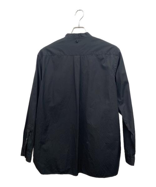 A vontade（アボンタージ）A vontade (アボンタージ) シャツ ブラック サイズ:Lの古着・服飾アイテム