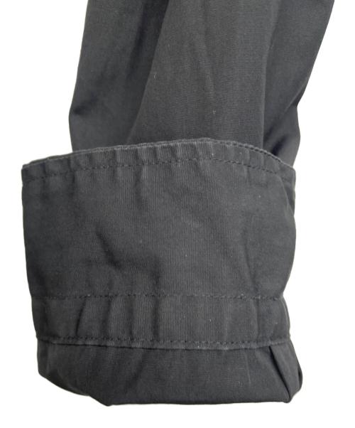 A vontade（アボンタージ）A vontade (アボンタージ) シャツ ブラック サイズ:Lの古着・服飾アイテム