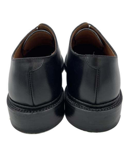 REGAL（リーガル）REGAL (リーガル) ストレートチップシューズ ブラック サイズ:25の古着・服飾アイテム