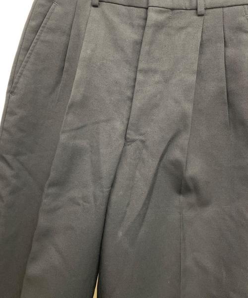 COMME des GARCONS HOMME（コムデギャルソン オム）COMME des GARCONS HOMME (コムデギャルソン オム) セットアップスーツ ブラック サイズ:Sの古着・服飾アイテム