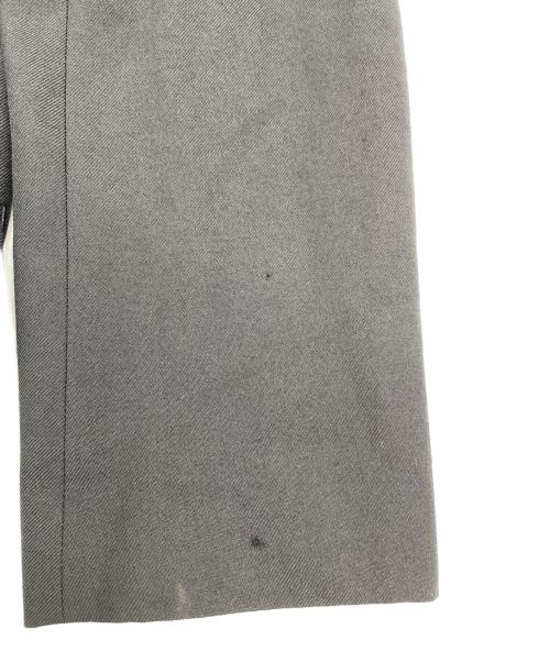 COMME des GARCONS HOMME（コムデギャルソン オム）COMME des GARCONS HOMME (コムデギャルソン オム) セットアップスーツ ブラック サイズ:Sの古着・服飾アイテム