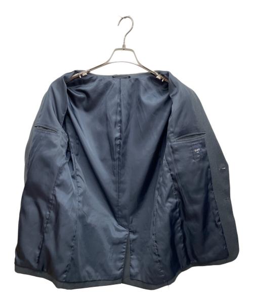 SHIPS（シップス）SHIPS (シップス) セットアップ ネイビー サイズ:Largeの古着・服飾アイテム