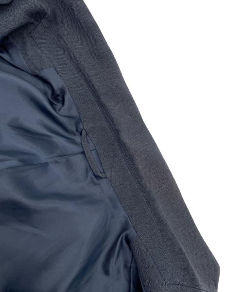 SHIPS（シップス）SHIPS (シップス) セットアップ ネイビー サイズ:Largeの古着・服飾アイテム