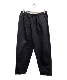 FreshService（フレッシュサービス）の古着「パンツ」｜ブラック