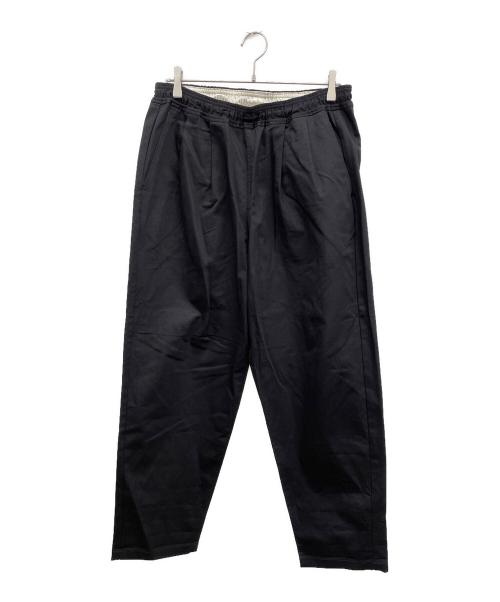 FreshService（フレッシュサービス）FreshService (フレッシュサービス) パンツ ブラック サイズ:Mの古着・服飾アイテム