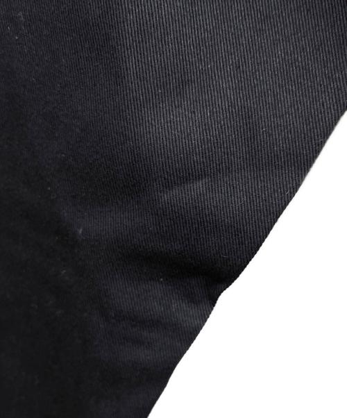 FreshService（フレッシュサービス）FreshService (フレッシュサービス) パンツ ブラック サイズ:Mの古着・服飾アイテム