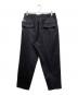 FreshService (フレッシュサービス) パンツ ブラック サイズ:M：10000円