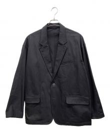 FreshService（フレッシュサービス）の古着「ジャケット」｜ブラック