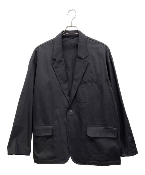 FreshService（フレッシュサービス）FreshService (フレッシュサービス) ジャケット ブラック サイズ:Mの古着・服飾アイテム