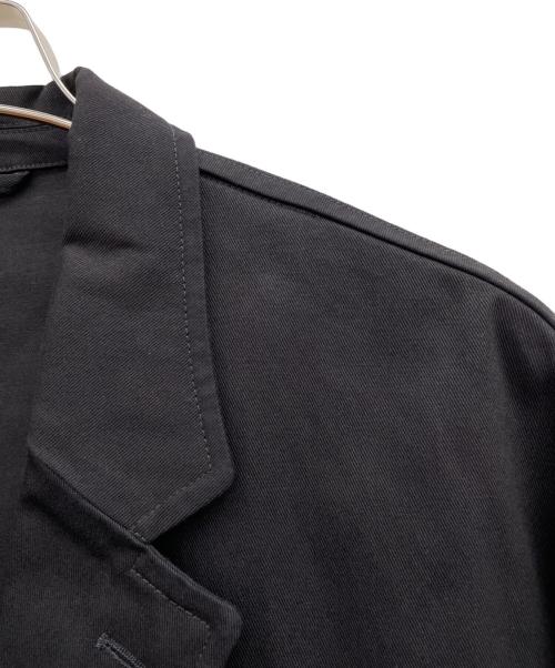 FreshService（フレッシュサービス）FreshService (フレッシュサービス) ジャケット ブラック サイズ:Mの古着・服飾アイテム