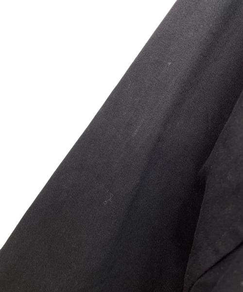 FreshService（フレッシュサービス）FreshService (フレッシュサービス) ジャケット ブラック サイズ:Mの古着・服飾アイテム