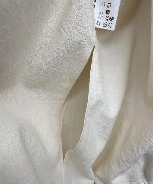 ISSUETHINGS（イシューシングス）issuethings (イシューシングス) ジャケット ベージュ サイズ:1の古着・服飾アイテム