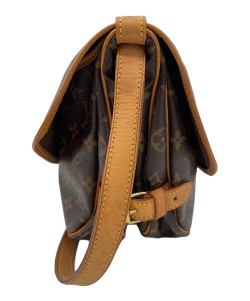 LOUIS VUITTON（ルイ ヴィトン）LOUIS VUITTON (ルイ ヴィトン) ソミュール30の古着・服飾アイテム