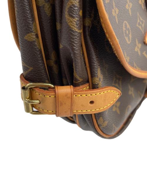 LOUIS VUITTON（ルイ ヴィトン）LOUIS VUITTON (ルイ ヴィトン) ソミュール30の古着・服飾アイテム