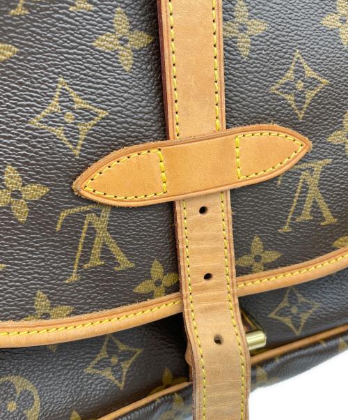 LOUIS VUITTON（ルイ ヴィトン）LOUIS VUITTON (ルイ ヴィトン) ソミュール30の古着・服飾アイテム