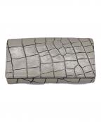 STYLE CROCOスタイルクロコ）の古着「長財布」