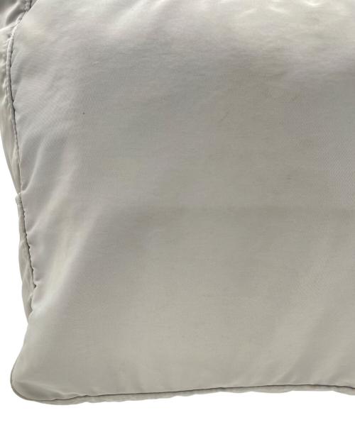 PORTER（ポーター）PORTER (ポーター) トートバッグ スカイブルー×グレーの古着・服飾アイテム